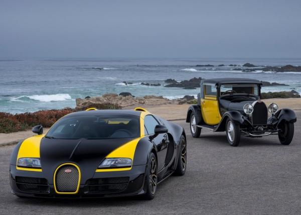 Bugatti Veyron Grand Sport Vitesse 1of1 Bugatti Veyron Grand Sport Vitesse 1of1