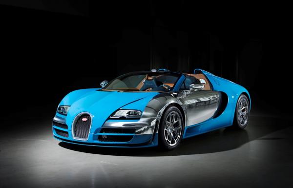 Bugatti Veyron 16.4 Grand Sport Vitesse Meo Constantini Bugatti Veyron 16.4 Grand Sport Vitesse Meo Constantini