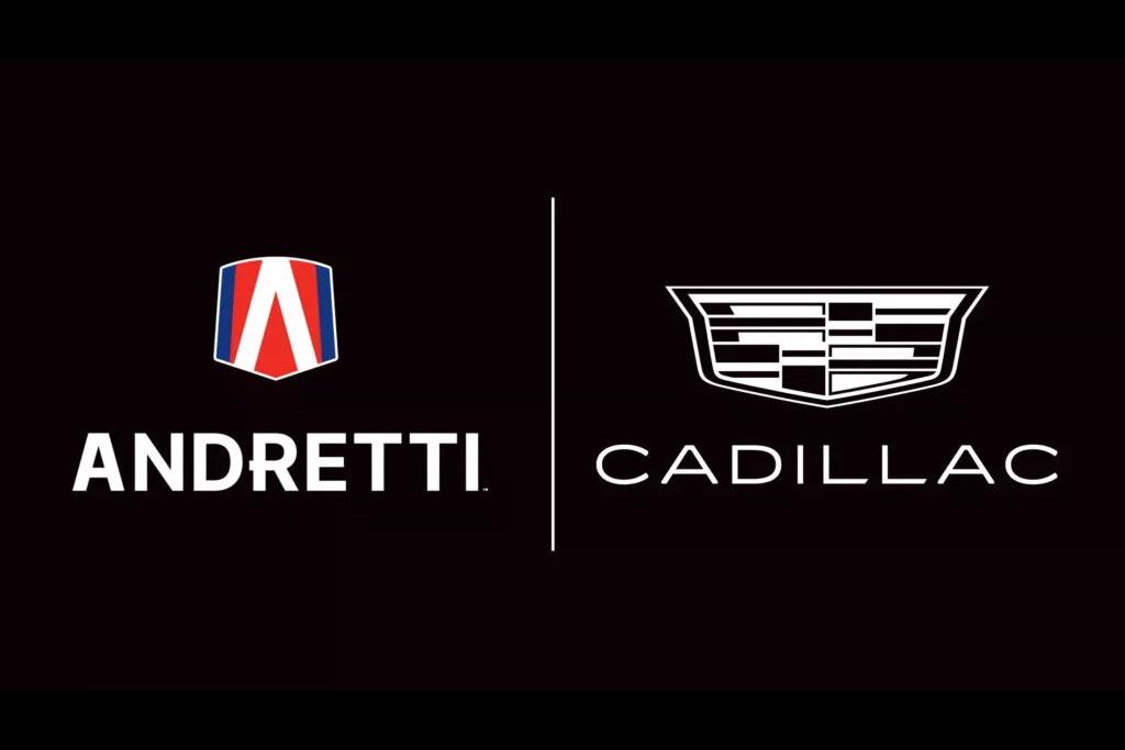 Cadillac et Andretti bient�t en Formule 1 ? Cadillac et Andretti bient�t en Formule 1 ?