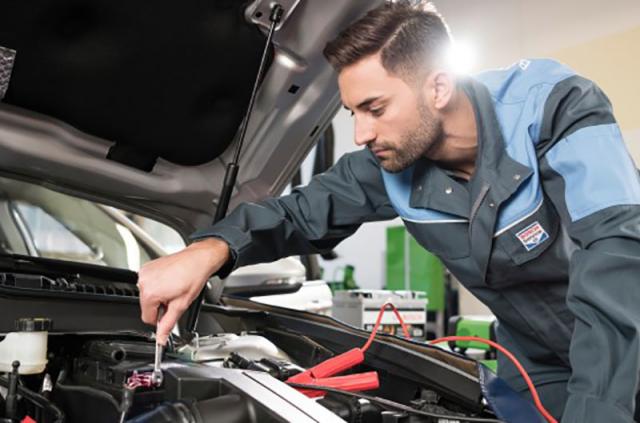 Tout ce que vous devez savoir sur les batteries de voiture Tout ce que vous devez savoir sur les batteries de voiture