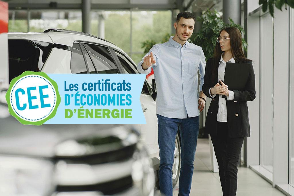 Certificats d'Economies d'Energie (CEE) : de nouvelles aides � l'achat pour l'�lectrique Certificats d'Economies d'Energie (CEE) : de nouvelles aides � l'achat pour l'�lectrique