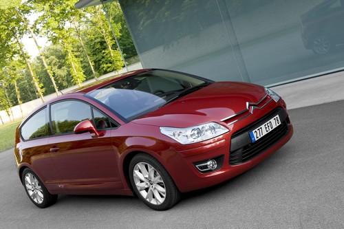 Nouvelle Citro�n C4 VTS... THP 150 ! Nouvelle Citro�n C4 VTS... THP 150 !