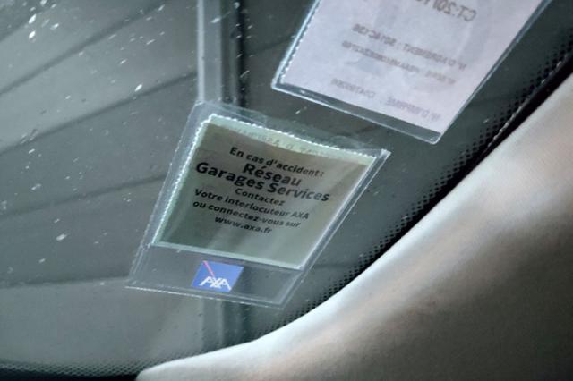 Assurance auto : vers une d�mat�rialisation de la carte verte ? Assurance auto : vers une d�mat�rialisation de la carte verte ?