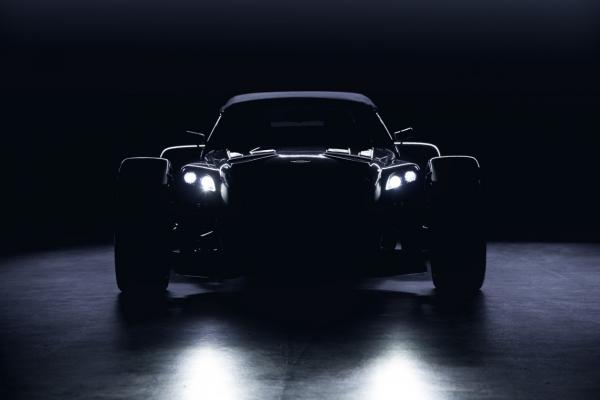 Donkervoort D8 GTO Bilster Berg Edition : nouveaut� pour 2015 ! Donkervoort D8 GTO Bilster Berg Edition : nouveaut� pour 2015 !