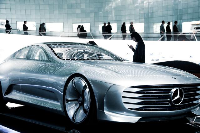Voiture �lectrique ou hydrog�ne : laquelle va s'imposer ? Voiture �lectrique ou hydrog�ne : laquelle va s'imposer ?