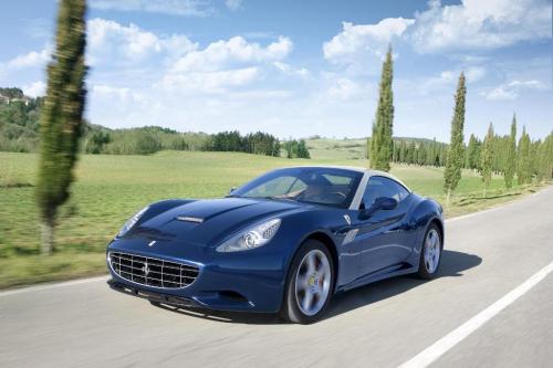 Ferrari California 2012 Ferrari California 2012
