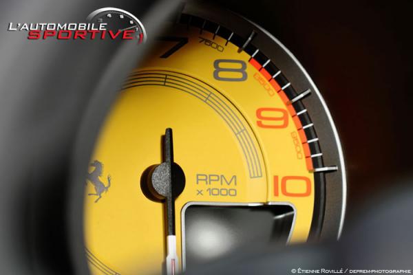 Ventes records pour Ferrari en 2012 Ventes records pour Ferrari en 2012