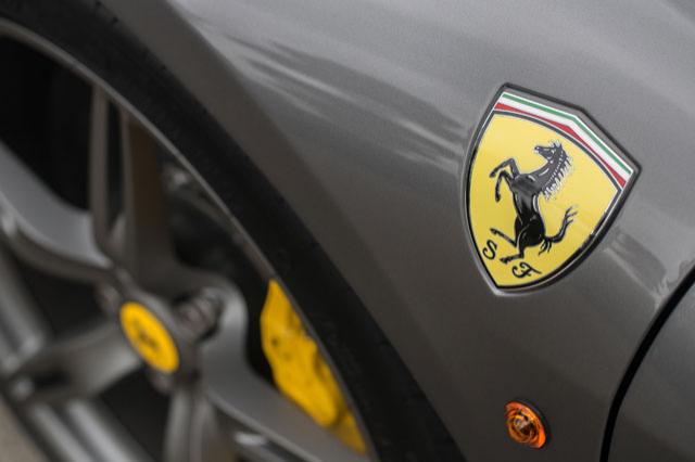 Ferrari : SUV, �lectrique, au diable les principes... Ferrari : SUV, �lectrique, au diable les principes...