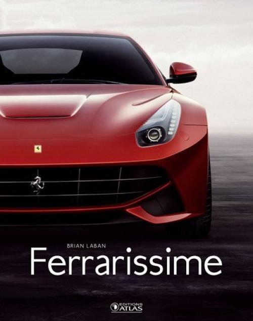 No�l 2012 : Ferrarissime ! No�l 2012 : Ferrarissime !
