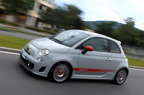 Kit 160 ch pour la Fiat 500 Abarth Kit 160 ch pour la Fiat 500 Abarth