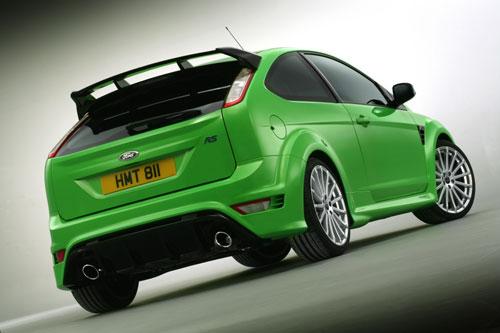 Focus RS : d�j� plus de 1 000 commandes en Angleterre !! Focus RS : d�j� plus de 1 000 commandes en Angleterre !!
