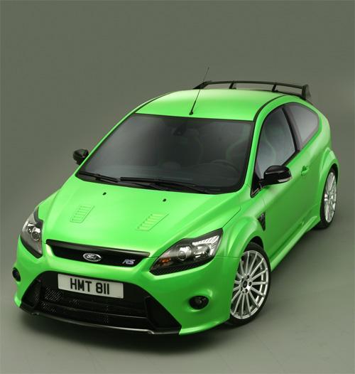 Un train avant in�dit baptis� RevoKnuckle pour la Focus RS ! Un train avant in�dit baptis� RevoKnuckle pour la Focus RS !
