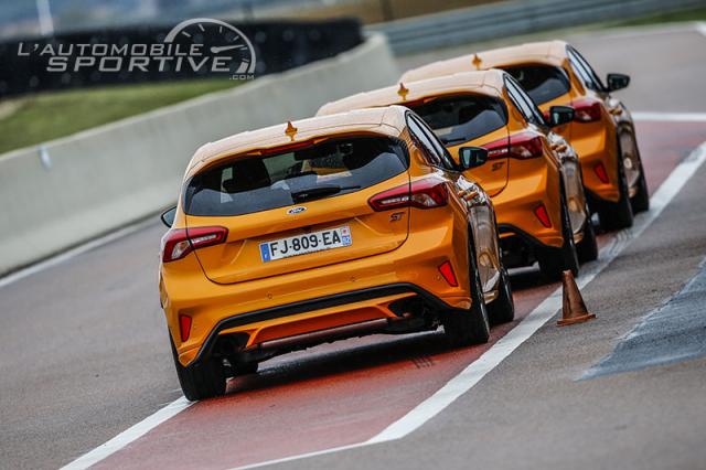 Reportage : Ford Performance Day 2019 Reportage : Ford Performance Day 2019