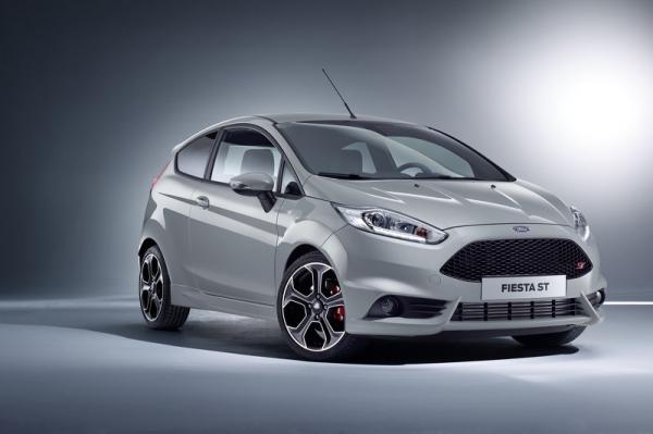 Ford Fiesta ST200 : la f�te continue ! Ford Fiesta ST200 : la f�te continue !