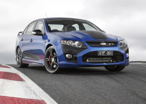 Ford Performance Vehicle tire sa r�v�rence Ford Performance Vehicle tire sa r�v�rence