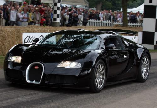 Les nouveaut�s sportives � Goodwood en Juillet ! Les nouveaut�s sportives � Goodwood en Juillet !