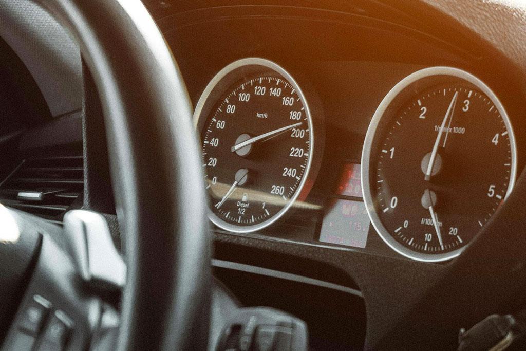 Le grand exc�s de vitesse est d�sormais un d�lit Le grand exc�s de vitesse est d�sormais un d�lit