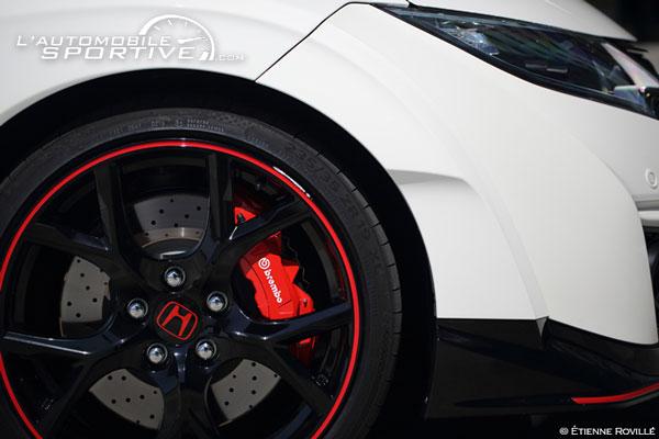 Pneus : le Continental SportContact 6 arrive ! Pneus : le Continental SportContact 6 arrive !