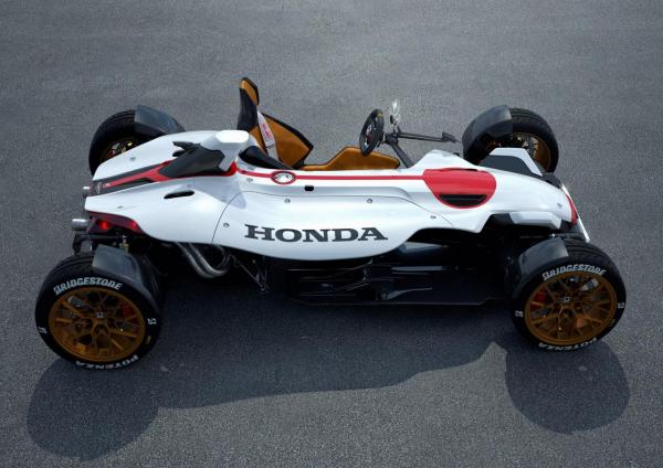 Honda project 2&4 Honda project 2&4