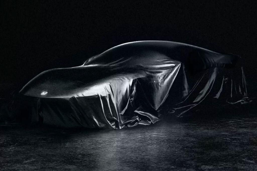Honda S2000 : un retour en �lectrique pour les 75 ans ? Honda S2000 : un retour en �lectrique pour les 75 ans ?