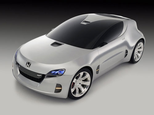 Honda Remix, �a va faire du bruit ! Honda Remix, �a va faire du bruit !