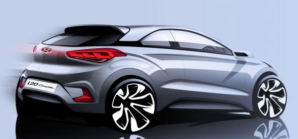Hyundai i20 New Generation : bient�t un coup� ! Hyundai i20 New Generation : bient�t un coup� !
