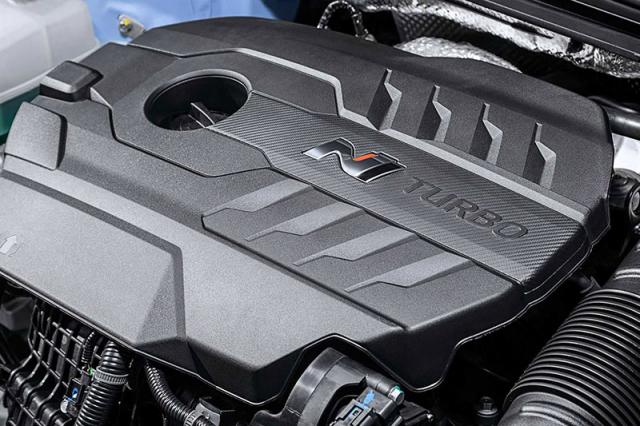 Hyundai stoppe le d�veloppement de ses moteurs thermiques Hyundai stoppe le d�veloppement de ses moteurs thermiques
