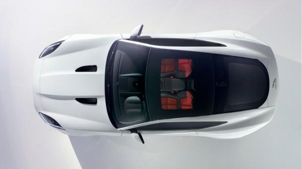 Jaguar F-Type : bient�t le coup� ! Jaguar F-Type : bient�t le coup� !