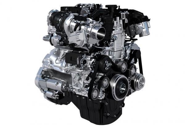 Bient�t le retour du 6 cylindres en ligne chez Jaguar ? Bient�t le retour du 6 cylindres en ligne chez Jaguar ?