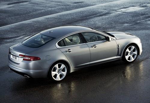 Jaguar et Land Rover rachet�s par Tata Jaguar et Land Rover rachet�s par Tata