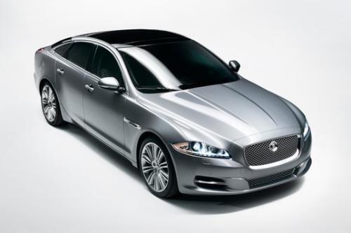 Nouvelle Jaguar XJ, toujours la plus belle berline du monde ? Nouvelle Jaguar XJ, toujours la plus belle berline du monde ?