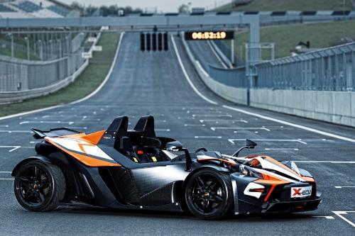 KTM X-Bow R KTM X-Bow R
