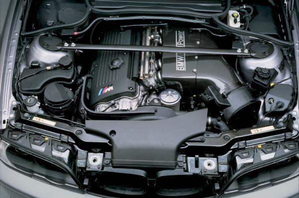 Dossier Technique : les 6 cylindres BMW (2�me partie) Dossier Technique : les 6 cylindres BMW (2�me partie)