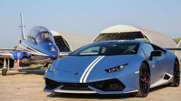 Lamborghini Huracan Avio Lamborghini Huracan Avio