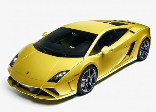 Lamborghini Nuova Gallardo LP 560-4 Lamborghini Nuova Gallardo LP 560-4
