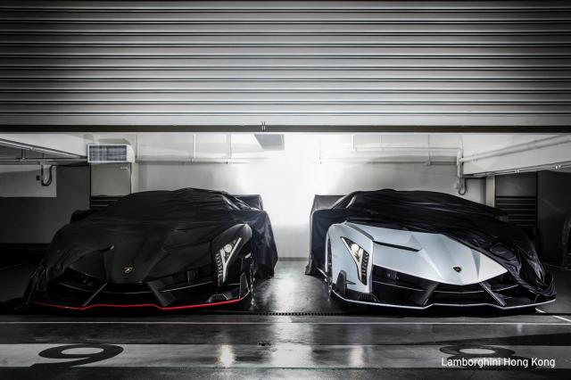 Changement de propri�taire pour Lamborghini ? Changement de propri�taire pour Lamborghini ?