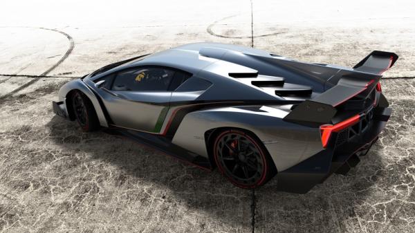 Lamborghini Veneno Lamborghini Veneno