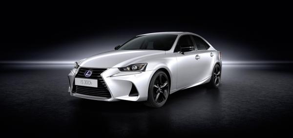 Lexus IS 300h Sport Edition Lexus IS 300h Sport Edition