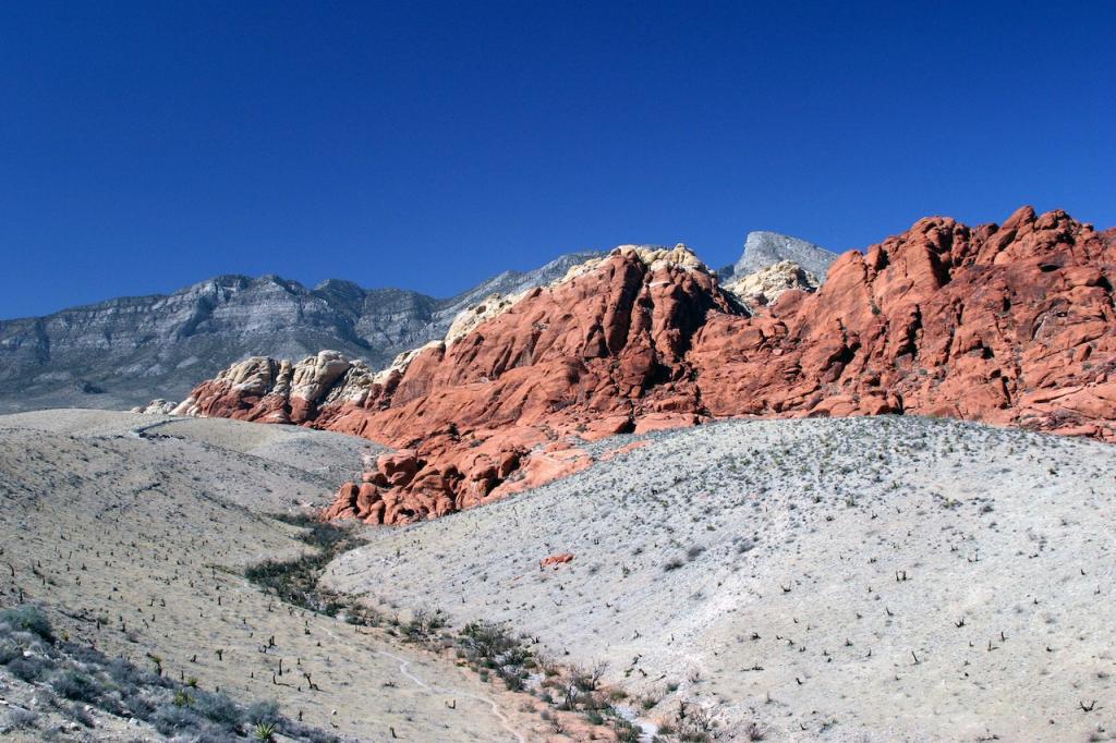 Un gisement de lithium gigantesque d�couvert aux USA Un gisement de lithium gigantesque d�couvert aux USA
