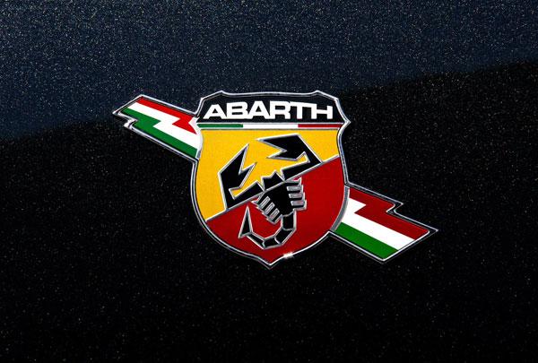 Gamme Abarth 2015 Gamme Abarth 2015