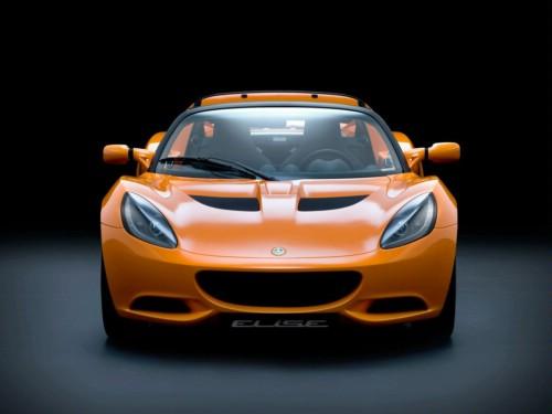 Lotus Elise S3 : la super sportive � 149g de co2 Lotus Elise S3 : la super sportive � 149g de co2