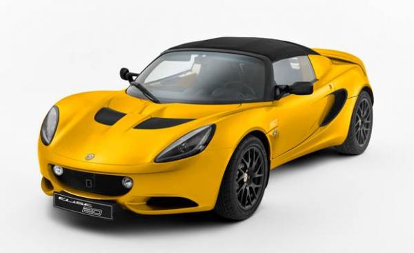 Elise f�te ses 20 ans, le plus gros succ�s de Lotus Elise f�te ses 20 ans, le plus gros succ�s de Lotus