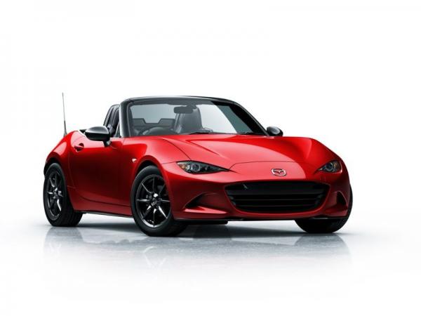 Tarifs Mazda MX-5 ND : inflation mod�r�e Tarifs Mazda MX-5 ND : inflation mod�r�e