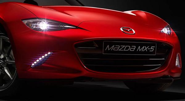Ventes Mazda MX-5 : un succ�s qui ne se d�ment pas Ventes Mazda MX-5 : un succ�s qui ne se d�ment pas