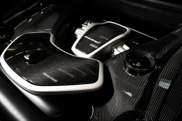Moteurs : McLaren et Ricardo s'associent � BMW Moteurs : McLaren et Ricardo s'associent � BMW
