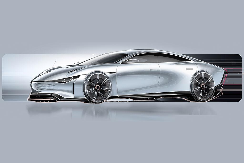AMG veut son hyper-SUV AMG veut son hyper-SUV