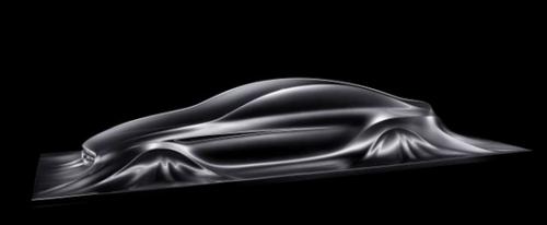 Mercedes CLS : la berline sculpturale Mercedes CLS : la berline sculpturale