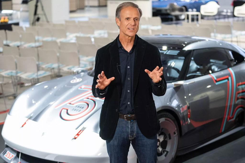 Le design est un enjeu strat�gique pour le groupe Volkswagen Le design est un enjeu strat�gique pour le groupe Volkswagen