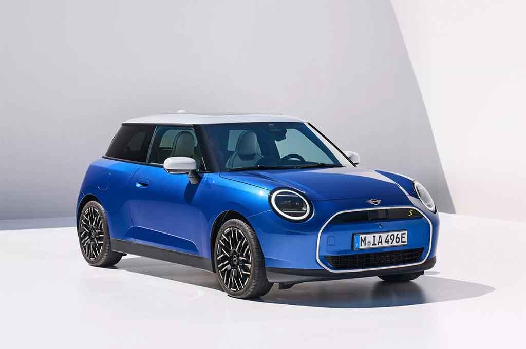 MINI Cooper : r�inventer une ic�ne MINI Cooper : r�inventer une ic�ne