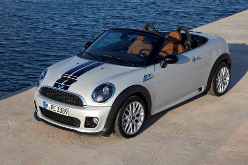 Mini Roadster Mini Roadster